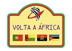 Volta a África